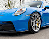 2021/21 Porsche 911 GT3 Clubsport (992.1) 25