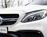 2017/17 Mercedes-AMG C63 Premium Coupe 19