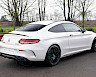 2017/17 Mercedes-AMG C63 Premium Coupe 8