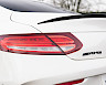 2017/17 Mercedes-AMG C63 Premium Coupe 23