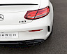 2017/17 Mercedes-AMG C63 Premium Coupe 24