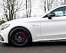 2017/17 Mercedes-AMG C63 Premium Coupe 12