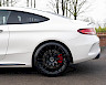 2017/17 Mercedes-AMG C63 Premium Coupe 14