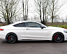2017/17 Mercedes-AMG C63 Premium Coupe 10