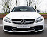 2017/17 Mercedes-AMG C63 Premium Coupe 17