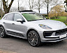 2024/24 Porsche Macan 1