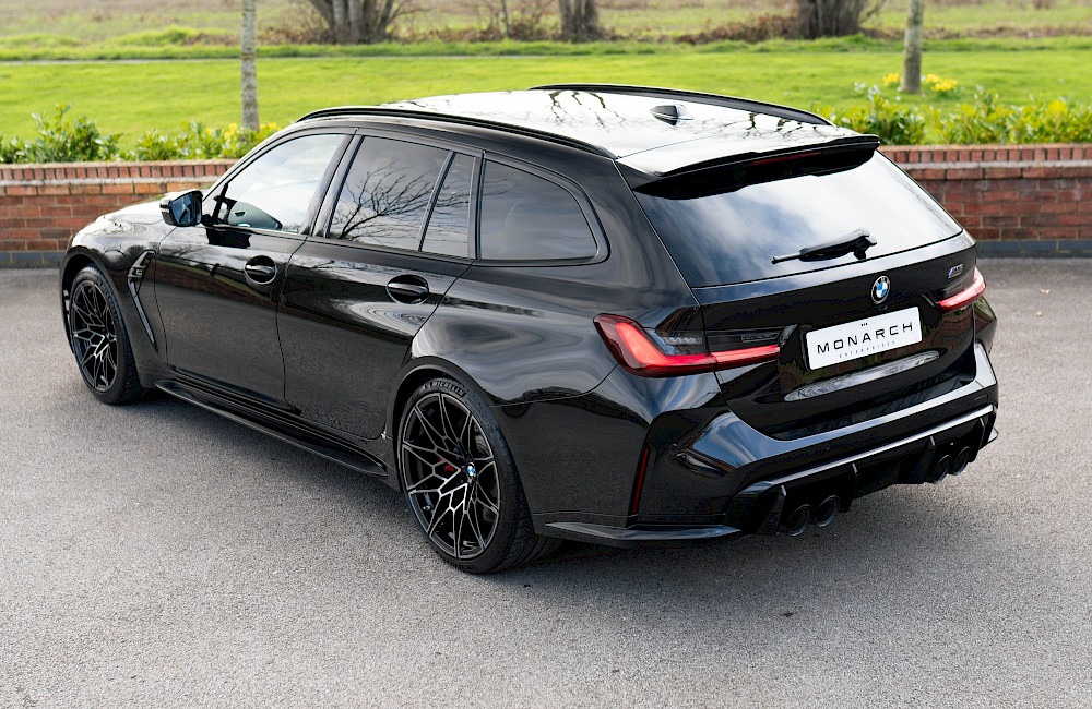 2025/25 BMW M3 Touring 11