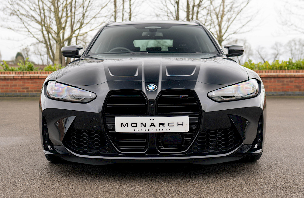 2024/73 BMW M3 Touring 22