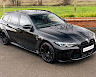 2024/73 BMW M3 Touring 2