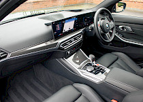 2024/73 BMW M3 Touring