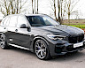 2022/72 BMW X5 40D M-Sport 4
