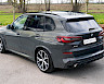2022/72 BMW X5 40D M-Sport 7
