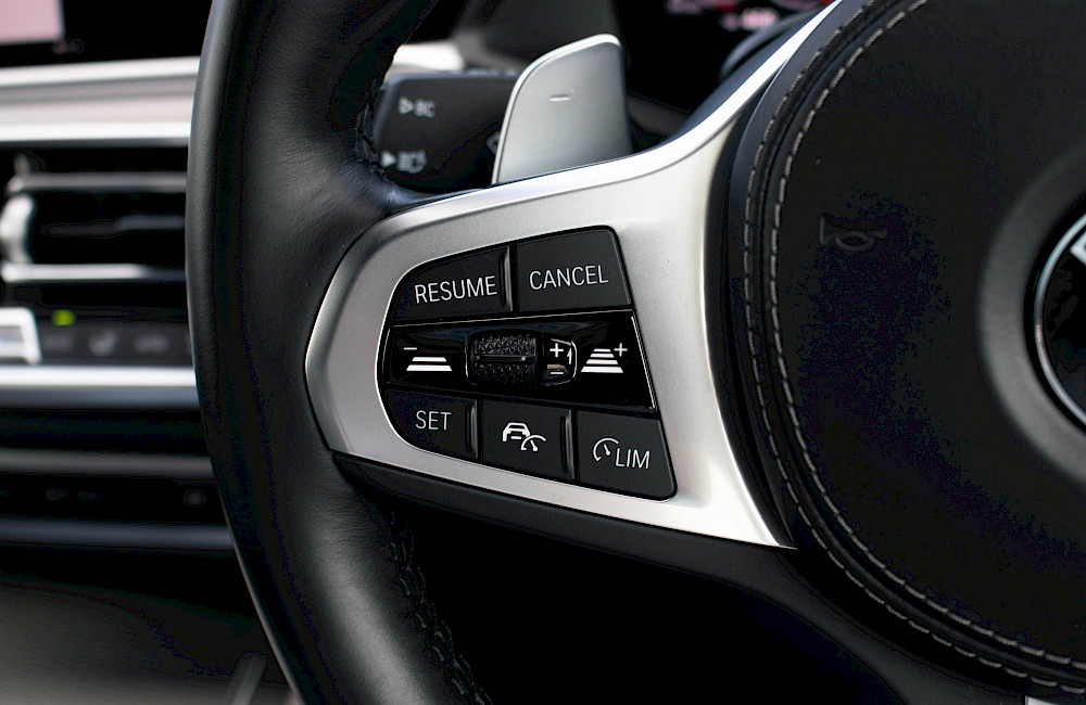 2022/72 BMW X5 40D M-Sport 50