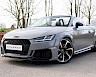 2021/21 Audi TTRS Sport Edition Roadster 10