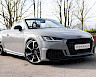 2021/21 Audi TTRS Sport Edition Roadster 9