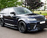 2020/20 Range Rover Sport SDV6 HSE Urban Automotive 4