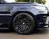 2020/20 Range Rover Sport SDV6 HSE Urban Automotive 27