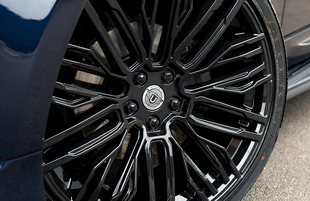 2020/20 Range Rover Sport SDV6 HSE Urban Automotive 30