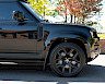 2021/21 Land Rover Defender 110 D300 HSE Commercial by Urban Automotive 12