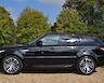2016/65 Range Rover Sport Autobiography Dynamic SDV6 4