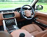 2014/64 Land Rover Range Rover 5.0 Supercharge V8 Autobiography 5