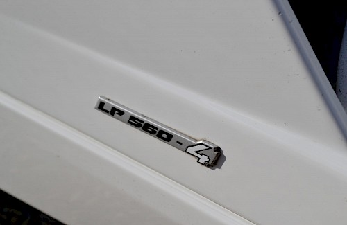 2008/58 Lamborghini Gallardo LP560-4 E-Gear 10...