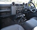 2015/65 Land Rover Defender 2.2TD 110 Adventure Limited Edition 14