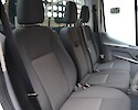 2017/17 Ford Transit 350 Tipper 2.0TDCI 130ps 16