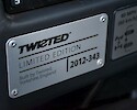 2012/62 Land Rover Defender 90 XS Genuine Twisted P10 conversion 10