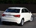 2011/11 Audi A1 1.2TFSI Sport 3dr 3