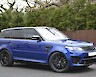 2015/65 Range Rover SVR 5.0 Supercharge 1