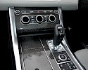 2015/65 Range Rover SVR 5.0 Supercharge 12