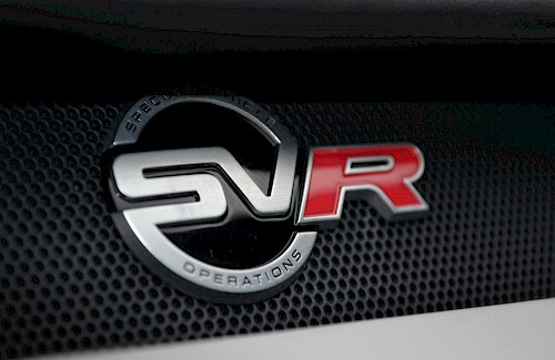 2015/65 Range Rover SVR 5.0 Supercharge 13...