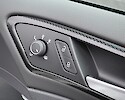 2016/16 Volkswagen Golf 1.6TDI 105ps Bluemotion Highline 5 Door Black Metallic 11