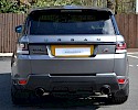2014/64 Land Rover Range Rover Sport 5.0 Supercharge URBAN RRS 7