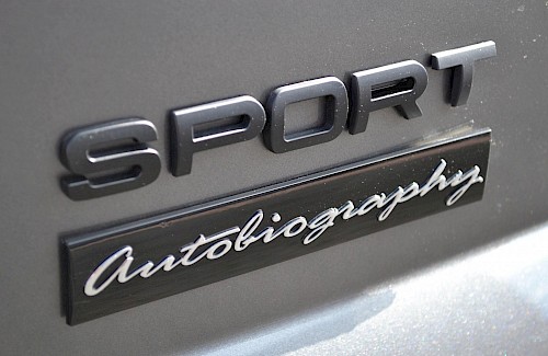 2014/64 Land Rover Range Rover Sport 5.0 Supercharge URBAN RRS 16...