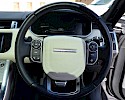 2014/64 Land Rover Range Rover Sport 5.0 Supercharge URBAN RRS 22