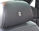 2012/12 Rolls-Royce Ghost 25
