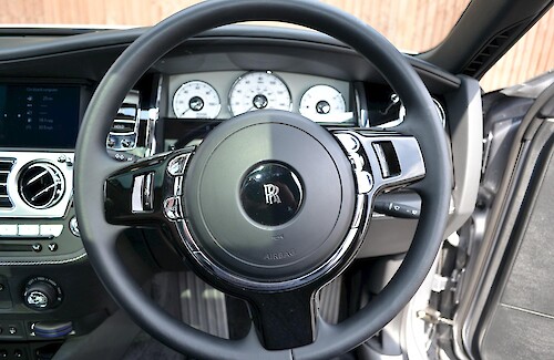 2012/12 Rolls-Royce Ghost 17...