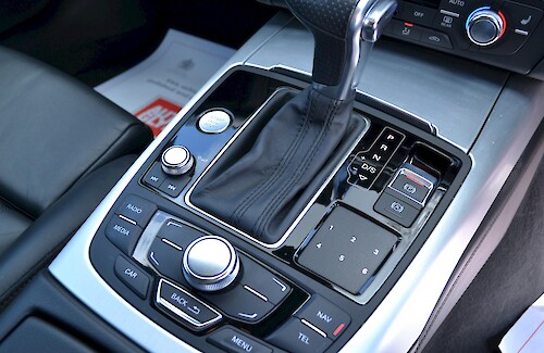 2013/13 Audi A7 3.0TDI quattro 245 S-Line 15...