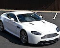 2012/12 Aston Martin V8 Vantage 420 Sportshift 3