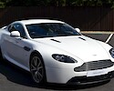 2012/12 Aston Martin V8 Vantage 420 Sportshift 7