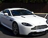 2012/12 Aston Martin V8 Vantage 420 Sportshift 7
