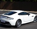 2012/12 Aston Martin V8 Vantage 420 Sportshift 4