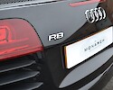 2011/61 Audi R8 Spyder 4.2 FSI V8 quattro R-Tronic 12