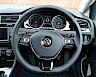 2016/16 Volkswagen Golf 1.6TDI 105ps Bluemotion Highline 5 Door Red Metallic 11