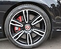 2013/13 Bentley GTC 4.0 V8 Milliner Driving specification 6