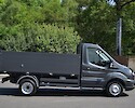 2017/17 Ford Transit 350 Tipper 2.0TDCI 130ps HIGH SIDE & TOOL BOX 8