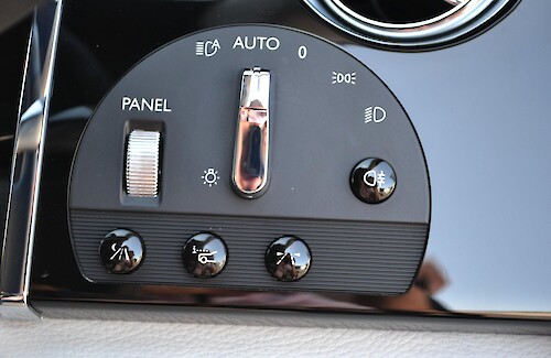 2011/60 Rolls Royce Ghost 16...
