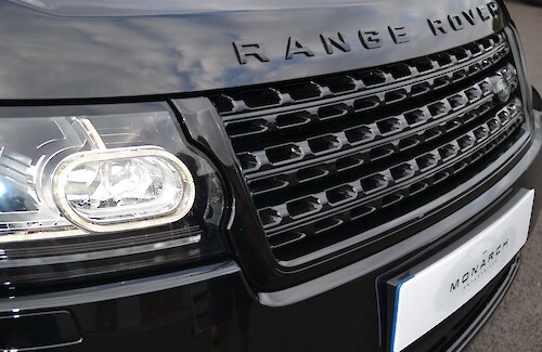 2015/65 Land Rover Range Rover Vogue TDV6 8...